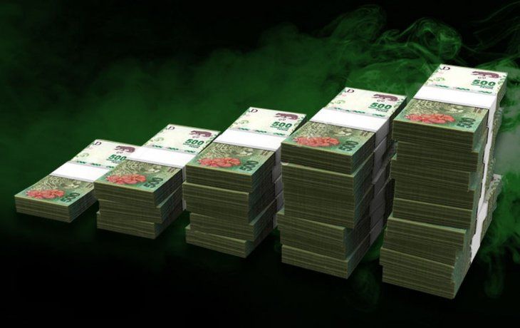 Crece el financiamiento privado, según First Capital Group.