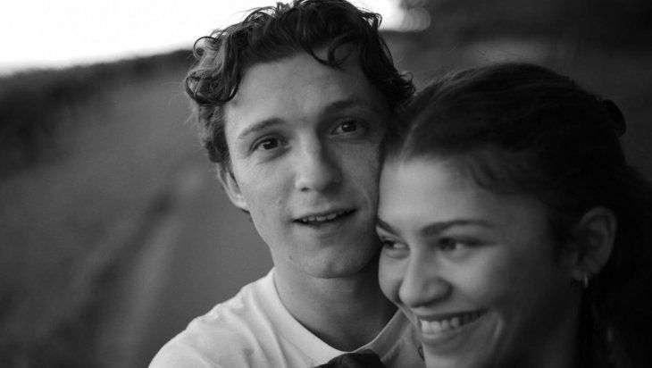It’s official! Tom Holland and Zendaya are engaged