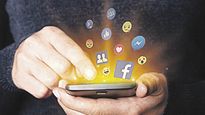 Popular. La plataforma de Mark Zuckerberg es la más popular del mundo, seguida por YouTube y WhatsApp.