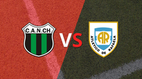 atletico rafaela cayo derrotada ante nueva chicago por 2-0