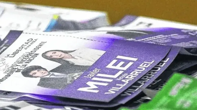La Libertad Avanza se encuentra a la espera de la resolución de la Justicia Electoral.