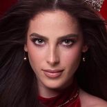 Qué le pasó a Fátima Bosch en Ecuador. Qué le pasó a Fátima Bosch en Ecuador.