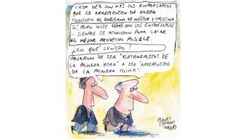 ámbito.com | Momento