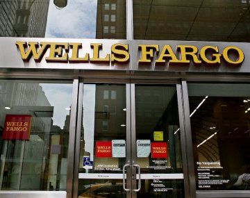 El informe de Wells Fargo no funciona como un pronóstico del tipo de cambio El informe de Wells Fargo no funciona como un pronóstico del tipo de cambio