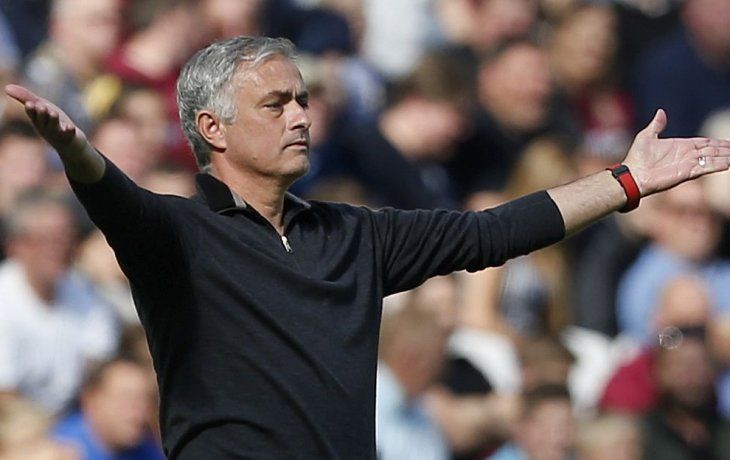 la fortuna que le costo a manchester united despedir a mourinho