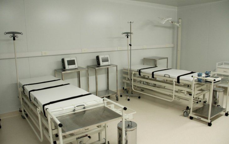 Se fortalecerá el sistema sanitario bonaerense con una inversión de más de $5 mil millones