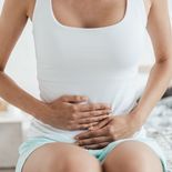 Una dieta adecuada puede marcar la diferencia en personas con colon irritable. Una dieta adecuada puede marcar la diferencia en personas con colon irritable.