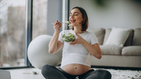 Nutrición y embarazo﻿: los alimentos ideales.