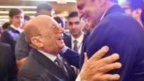 senalan que el deficit primario llego al 0,7% del pbi en mayo