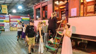 El Museo del Subte te invita este 9 de julio a recorrer esta experiencia única en pleno corazón porteño.