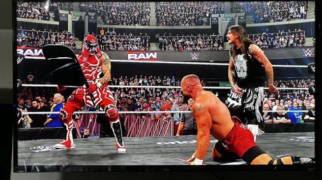 Penta Zero Miedo estuvo cerca de ganar el título internacional en Escocia.