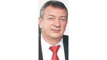 Norberto Yauhar