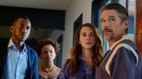 Dejar el mundo atrás ya está disponible en Netflix.