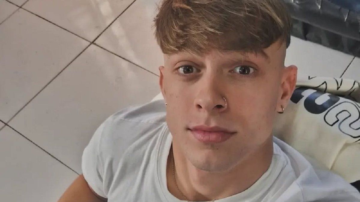 Who is Agustín David López Gagliasso, the Tiktoker who ran over and killed a woman with her daughter in Rosario