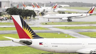 Impacto. Las líneas aéreas estiman que el combustible representará el 24% de los costos frente al 19% del 2021.