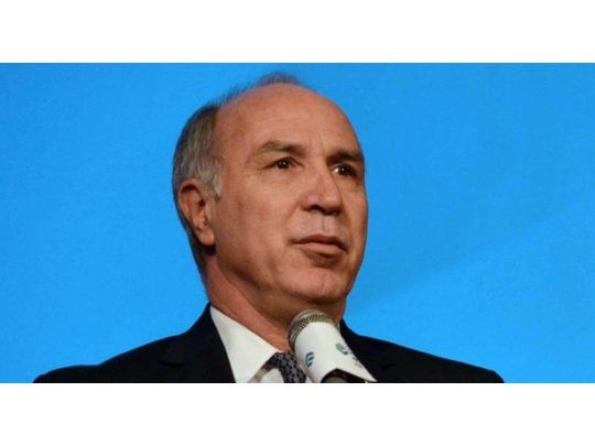 Ricardo Lorenzetti