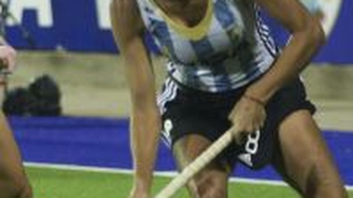 Aymar anunció su retiro