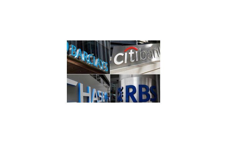 Multas por malas prácticas en grandes bancos ya superan los u$s 235.000 M