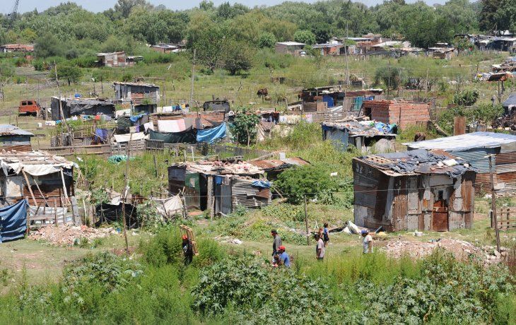 ámbito.com | pobreza