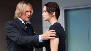La nueva película contará los juegos ganados por el personaje interpretado por Woody Harrelson.