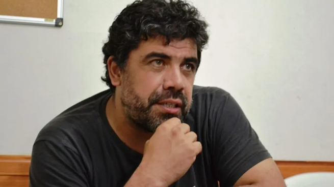El senador Óscar Andrade pidió tiempo al tiempo.