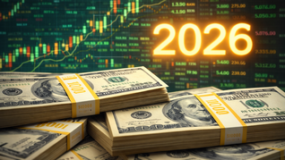 ¿Qué se puede esperar para el dólar en 2026? ¿Qué se puede esperar para el dólar en 2026?