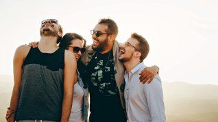 ¿Por qué me quiero ir pronto de las reuniones sociales ? ¿Por qué me quiero ir pronto de las reuniones sociales ?