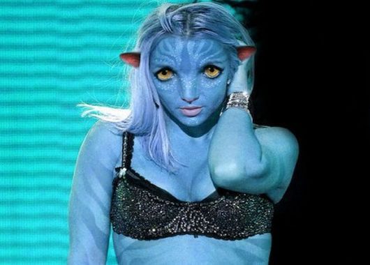 Britney Spears