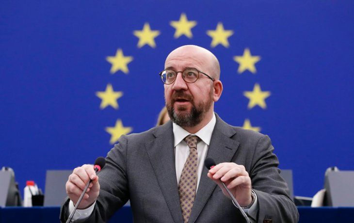 El Consejo Europeo reclama acción conjunta contra la crisis energética