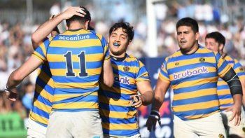 urba top 13: hindu vencio a cuba y se metio en una nueva final del certamen domestico