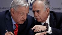 se graduo en el tec de monterrey, fue un poderoso empresario de monterrey y llego a ser mano derecha de amlo
