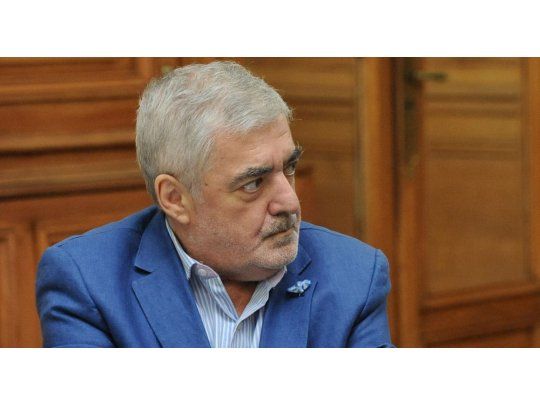 Mario Das Neves