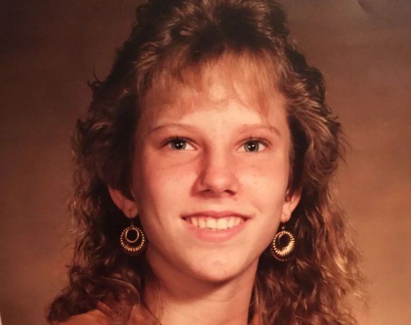 Pike fue condenada a muerte en 1996 por el asesinato de una joven identificada como Colleen Slemmer, de 19 años. Pike fue condenada a muerte en 1996 por el asesinato de una joven identificada como Colleen Slemmer, de 19 años.