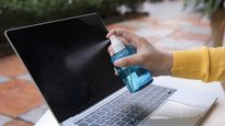 La Tecnología puede dañarse con la acumulación de polvo.