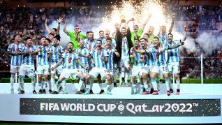 De acuerdo a un informe presentado en Nueva York, la AFA es considerada como la marca nacional de fútbol más sólida del mundo, sustentándose en la visibilidad y el atractivo emocional de sus selecciones nacionales. De acuerdo a un informe presentado en Nueva York, la AFA es considerada como la marca nacional de fútbol más sólida del mundo, sustentándose en la visibilidad y el atractivo emocional de sus selecciones nacionales.