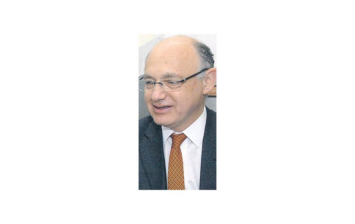 Héctor Timerman