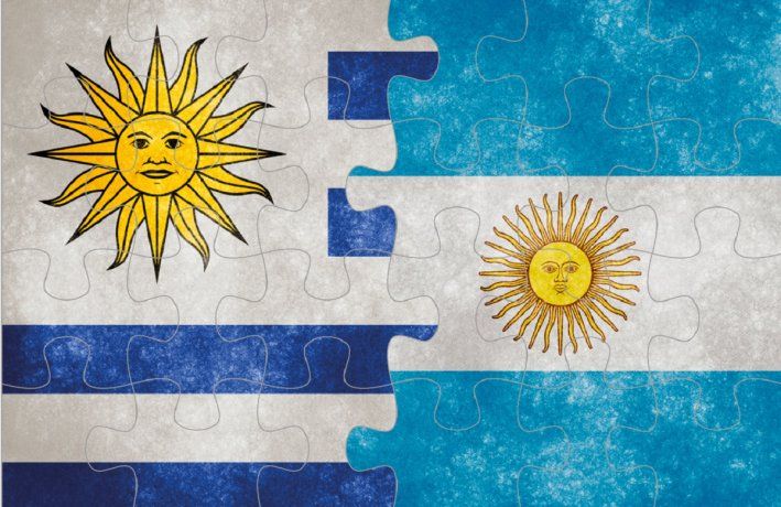 El anuncio de apertura de fronteras de Uruguay no sólo entusiasma a la industria del turismo.