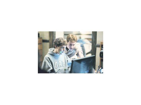 El cine en cable más destacado