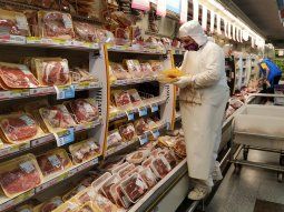 La Canasta Básica de Alimentos (CBA) aumentó en mayo un 4,29% en los comercios de cercanía de los barrios populares del conurbano.