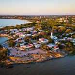 El MTSS y la delegación de Colonia acordaron un plan de acción que divide el diagnóstico por municipios para optimizar los recursos. El MTSS y la delegación de Colonia acordaron un plan de acción que divide el diagnóstico por municipios para optimizar los recursos.