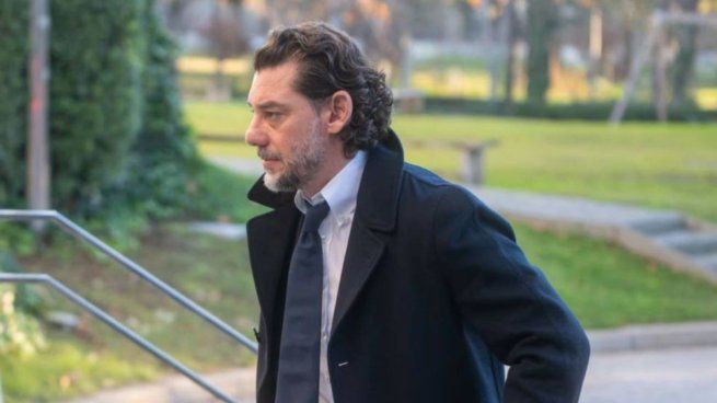Jonathan Andic habló por primera vez sobre el fallecimiento de su padre, Isak Andic.
