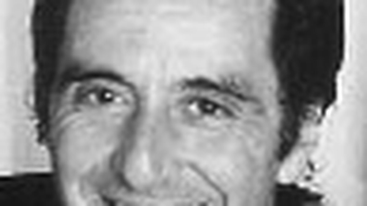 Al Pacino vuelve a Shakespeare en cine
