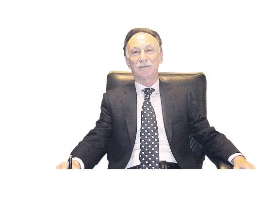 Es vital que se reactive inversión privada en la construcción