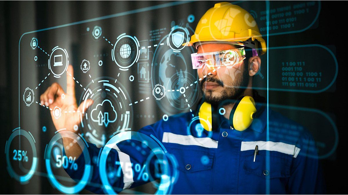 Pymes y tecnología: una alianza clave para el crecimiento y la competitividad