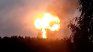 Ukraine attacked in UST-Lugá, Russian strategic point. Ukraine attacked in UST-Lugá, Russian strategic point.