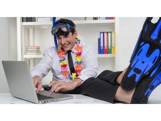 Claves para evitar el estrés postvacacional