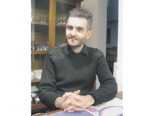 Pascoe. La antropología es muy bonita como área de conocimiento y llevarla a las artes es algo muy fecundo”.