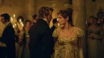 La nueva miniserie llega a la plataforma de streaming en diciembre.