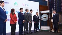 Inicio de las operaciones de mercado de la firma BF Biosciences en la Bolsa de Pakistán