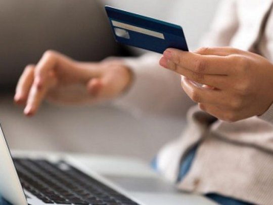 Estafas Visa.
